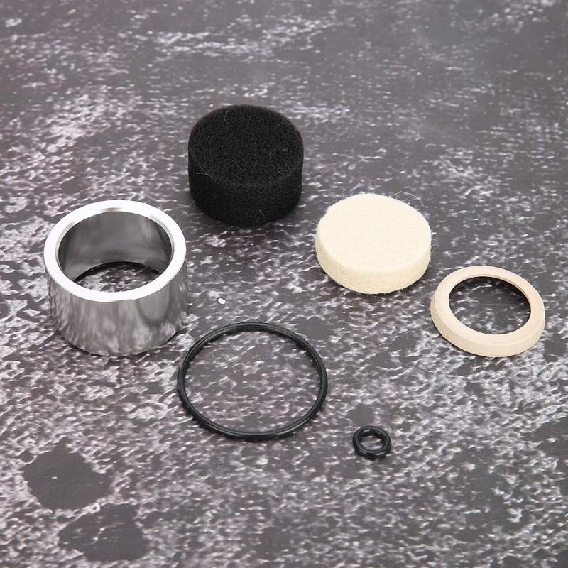 Air Compressor Repair Kit for Piston Cuff Seal ANR3731 Fits