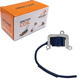 IGCLINIC 1124-400-1308 Ignition Coil Compatible with Stihl 084 Module EY-V,Replaces 1124-400-1308