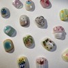 [Ar] Specializing in handmade nail tips and drawing nail art