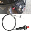 Rakiuty Piezo Igniter, Piezo Igniter, Spark Ignition, 1 Out 2