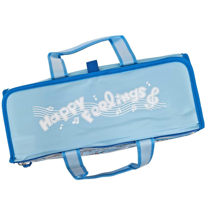 Paint Set, Happy Feeling, Cute Painting Supplies Set, For Elementary