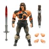 Conan The Barbarian Ultimates: War Paint Conan