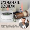 Barbear Gift Set for Men - Premium Safety Razor &
