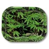 EKNA Rolling Tray - 18 x 14 x 1.6 cm