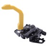 MOTOKU Hood Latch Lock Assembly for Nissan Sentra 2020-2022