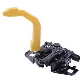 MOTOKU Hood Latch Lock Assembly for Nissan Sentra 2020-2022
