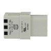 Socket insert 0.3 - 1.5 mm²