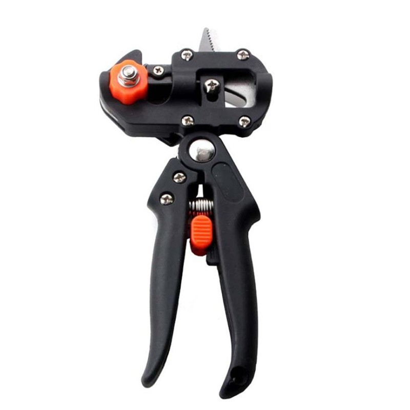 MYCENSE Grafting Tool for Garden, Secateurs with Grafting Tape for