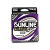 Sunline Crank Flourocarbon 16lb 200 yd Clear