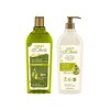 달란 바디케어 2종 세트 너리싱 샤워젤/바디로션 Dalan Body Care 2-Piece