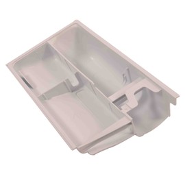 Genuine Hotpoint Washing Machine Soap Dispenser Drawer C00286085