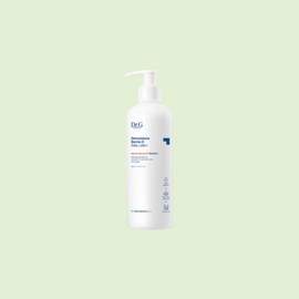 Dr.G Dermoisture Barrier D Lotion Large Size, 300ml, 1 Piece / 닥터지 더모이스처 배리어 D 로션 대용량, 300ml, 1개