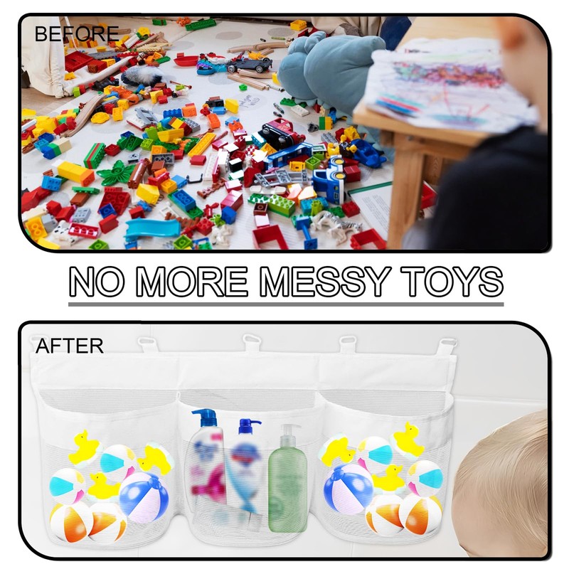 Bath Toy Storage, Storage Bath Toy, Bath Toy Net, Toy