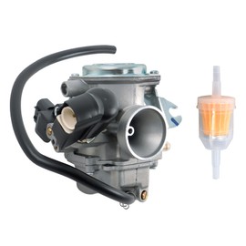 Carburetor Replacement for Honda Ruckus NPS50 NPS50S 2008-2019 CHF50 2002-2009 16100-GGA-672
