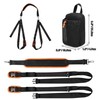 [GOBUROS] Surfboard Strap Carrying Shoulder Surfboard Kayak Carrying Strap Board