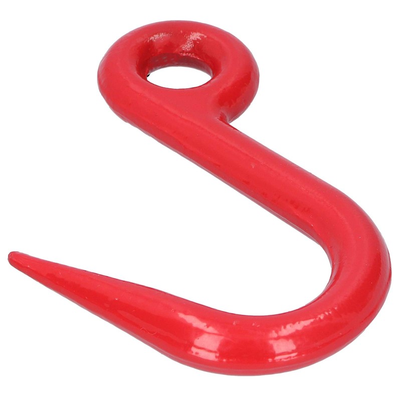 Eye Crane Container Hook, Port Transportation, Hardware Accessories, Clevis Hook