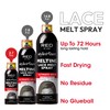 RED By Kiss Styler Fixer Melting Lace Melt Spray, Ultimate