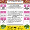 The Better Skin Lava Magik 3 in 1 Cleanser, 2