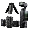 IMMOENUC Camera Skin Sticker Vinyl Material Full Body Coverage Protective