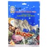 Balichok Dry Fish Lakomstvo Dla Vsech Tarankia