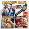 Leaf Blower Cordless - 630CFM/160MPH, 21V Powerful Electric Cordless Leaf