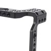 Camera Video Protective Cage Aluminum Alloy Shooting Extension Bracket for