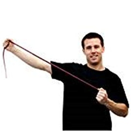 Val-U-Band Exercise Tubing, Plum, 25 Foot