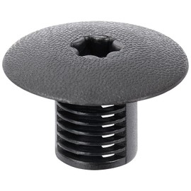 OAUTOO 30 piezas de clip de tuerca de rejilla 6503339 para Jeep Grand Cherokee Dodge Dakota Durango RAM 1500 2500 3500 1994-2007