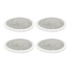 Steamer Mop Pad Replacement for Shark S7001 S7000AMZ S7000 S7001TGT