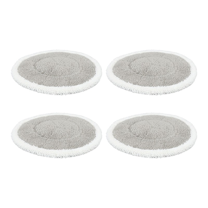 Steamer Mop Pad Replacement for Shark S7001 S7000AMZ S7000 S7001TGT