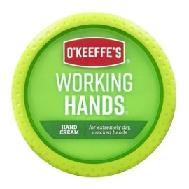 Working Hands Crema Para Manos Extra Secas Reparadora 76 Ml
