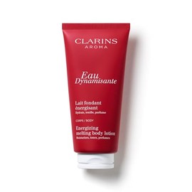 Clarins Eau Dynamisante Energizing Melting Body Lotion 200ml
