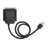 SATA to USB Cable Support UASP Hot Plug 5Gbps USB