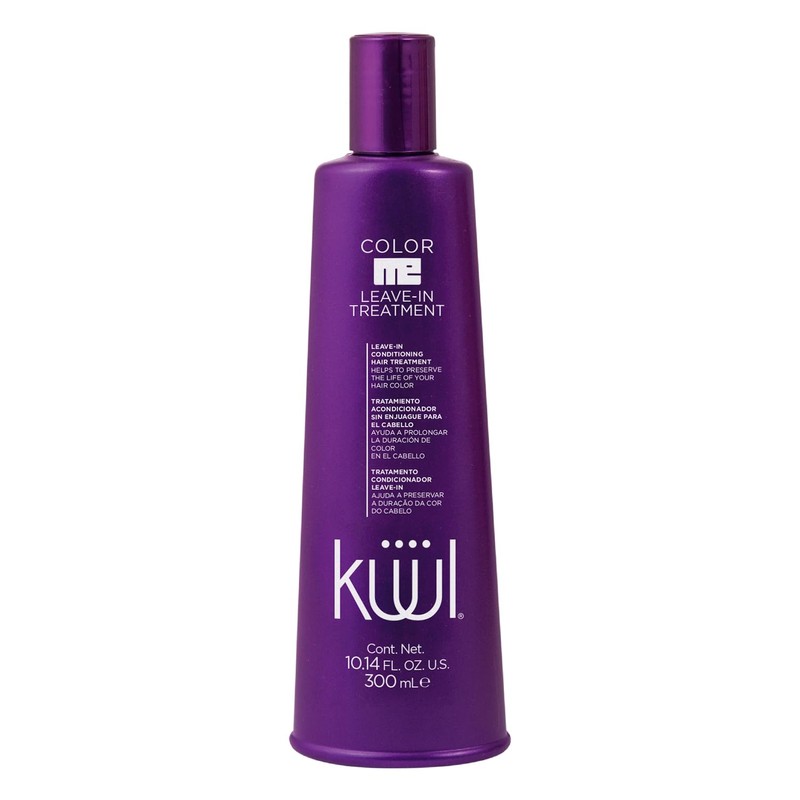 KÜÜL Color Me Tratamiento Leave-In Prolonga Duración Color Cabello 300
