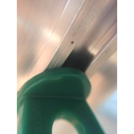 10 Ellohook Plant Hook Eyelet Supports Vine Eyes Fruit Training Points Veg Twine Anchors