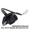 FZJDSD Rear View Backup Camera Fit for Honda Accord EX-L