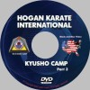 2004 Kyusho Self Defense Jack Hogan HKI Seminar 4 videos
