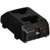Icom BC-200 Dual Charger (BC-186 Required) Connects Up to 5