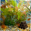 BESPORTBLE Breeding Cave Fish Tank Hideout Ceramic Shrimp Habitats Aquarium