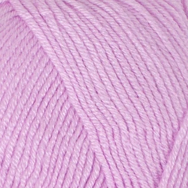 1 hilo de madeja Art Adore, hilo antibolitas, 100% acrílico antibolitas, 100 g (3.5 oz), 280 m (306 yd), 3 : Light-DK, lila - 362