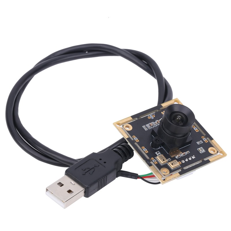 HBVCAMF20216 High Definition V22 Camera Module 105 Degree Wide Angle