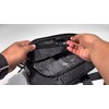 Bandolera Impermeable con USB y Antirrobo Juluc JLBA01 – Compacta