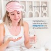 Healthaddiction Glicinato De Magnesio 400mg Cápsulas
