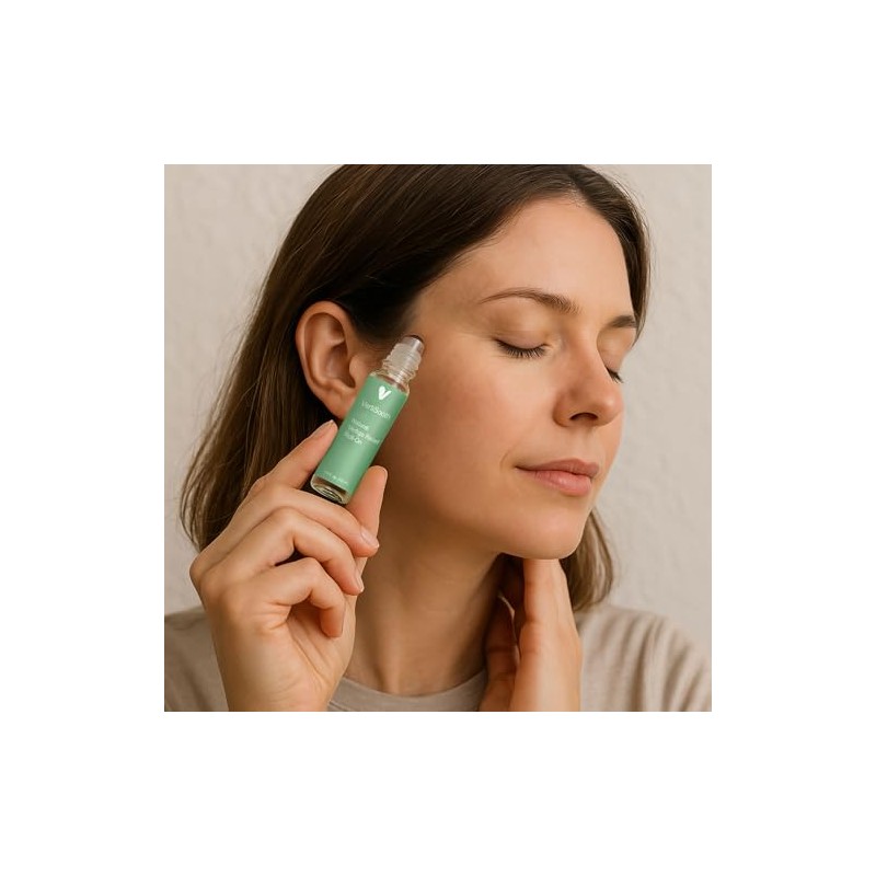 Roll-on antimareos, Vertisoothe Roller, Roll-on natural para el alivio del