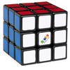 Rubik's 6063970 World Card,Space, SPIN MASTER, Cube, Original, for children