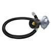 PYXGLAQ FJXBYWM For Weber Hose and Regulator kit, Compatible With