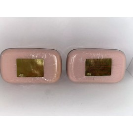 Estee Lauder 2x Estee Lauder Beautiful Perfumed Soap 4.oz Each Factory Sealed