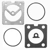 D30139 Air Compressor Graphite Gasket Kit Compatible With Craftsman DeVilbiss