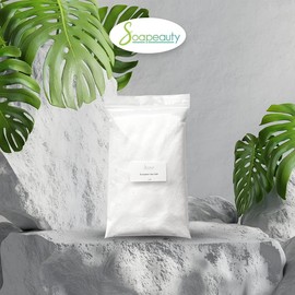 12 OZ European SPA Salt Fine Grain 100% Natural Unscented Pure Sea Salt Unisex Product Used in Cosmetic Products, Sea Salt Scrub, Spa Sea Salt Bath Soak to Help You Appear Beautiful. 12 OZ