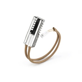 UPGRADE W11176454 W10914411 Gas Range Oven Igniter Compatible with Whirlpool Amana Maytag Stove Burner Replacement for PS12348439 EAP12348439 AP6327293 4547416